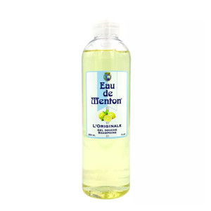 Eau de Menton L'Originale - Parfümiertes Duschgel Eau de Menton L'Originale - Parfümiertes Duschgel